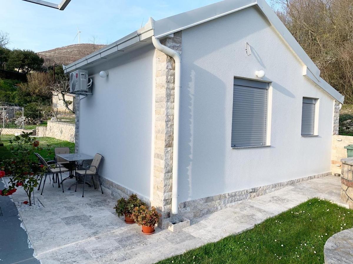 Markovic Village Apartments Ulcinj Exterior photo