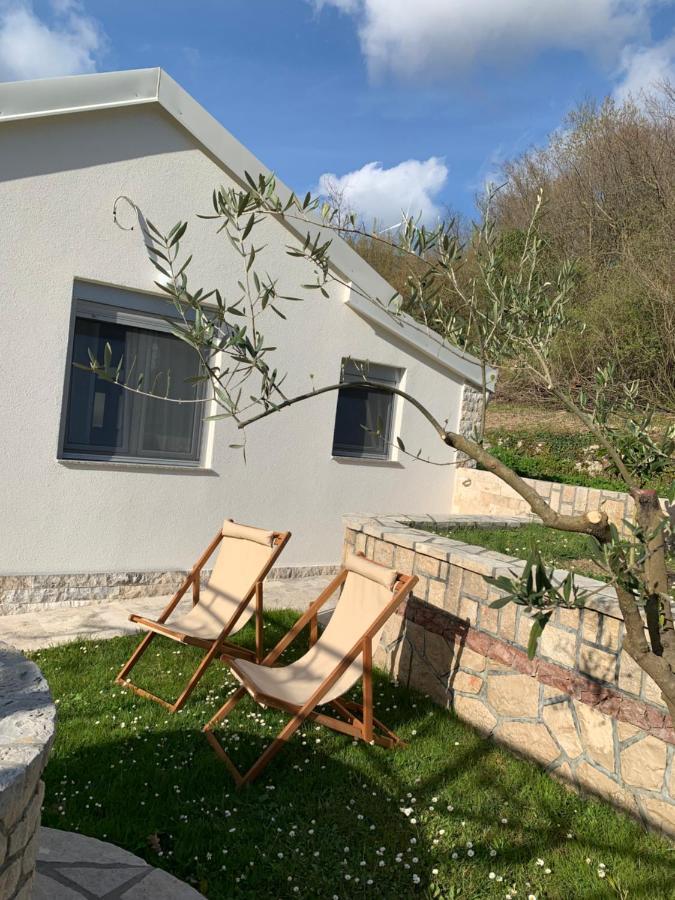 Markovic Village Apartments Ulcinj Exterior photo