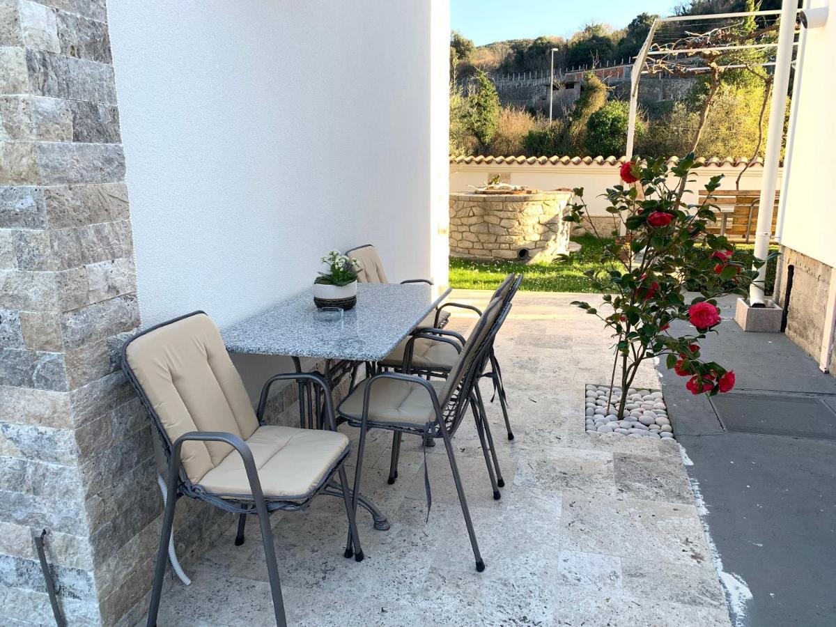 Markovic Village Apartments Ulcinj Exterior photo