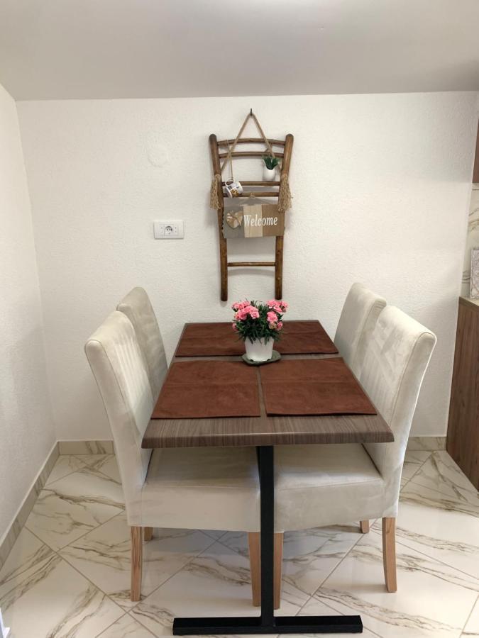 Markovic Village Apartments Ulcinj Exterior photo